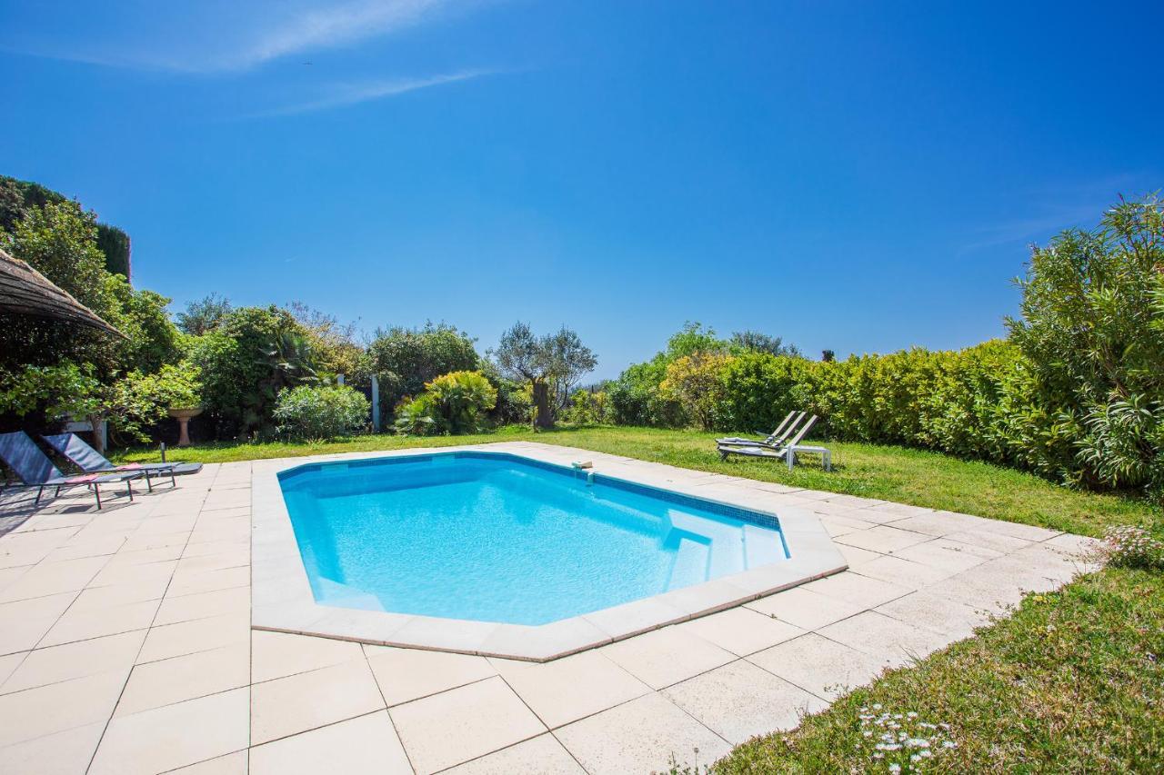 Vinaigrier Hills Vi3086 By Riviera Holiday Homes Nice Exteriér fotografie